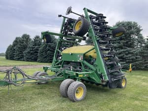 2012 John Deere 1990 Image