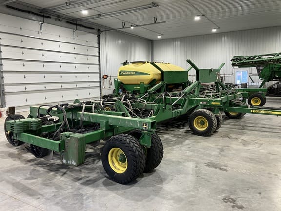 Main image John Deere 1990