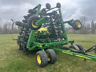 Main image John Deere 1990