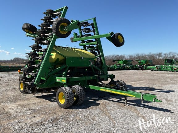 Main image John Deere 1990