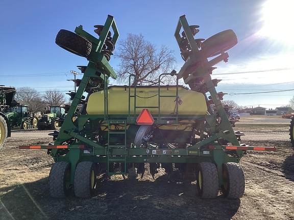 Image of John Deere 1990 equipment image 3