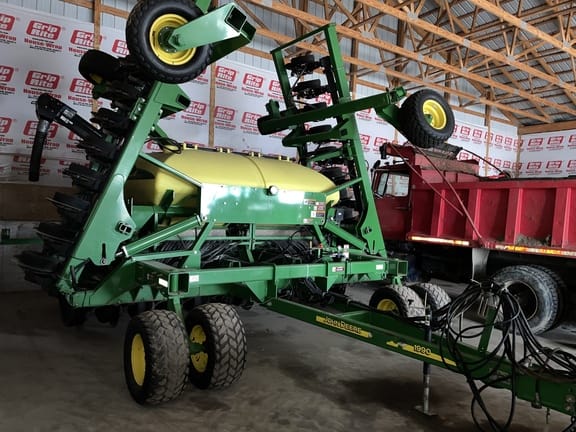 2012 John Deere 1990 Image