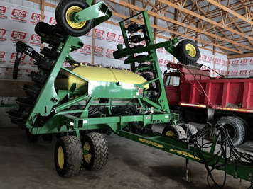 Main image John Deere 1990