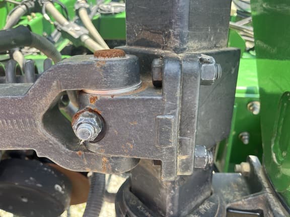Image of John Deere 1990 equipment image 4