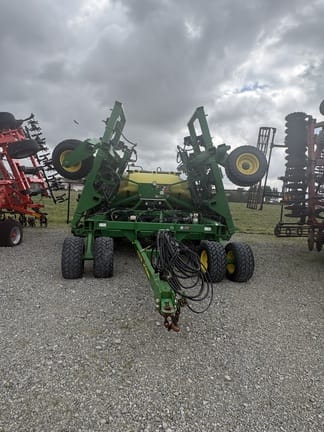 2012 John Deere 1990 Equipment Image0