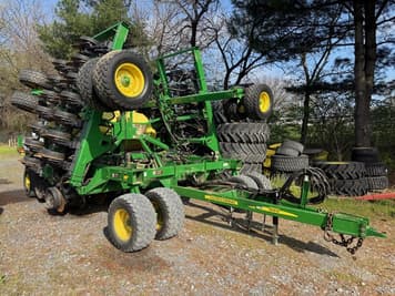 Main image John Deere 1990