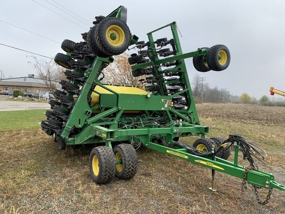 Main image John Deere 1990