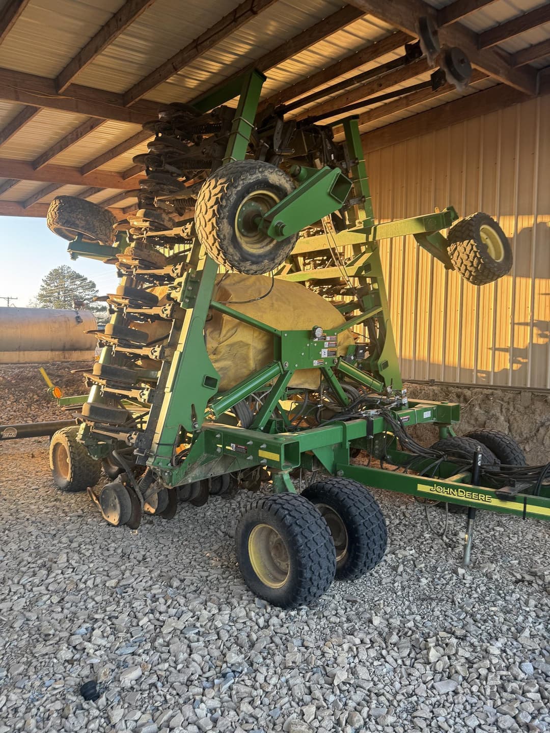 Image of John Deere 1990 Primary image