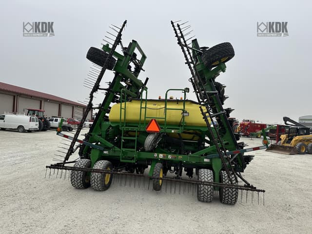 Image of John Deere 1990 equipment image 3