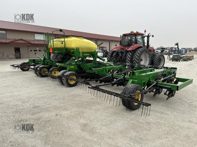 Image of John Deere 1990 equipment image 1