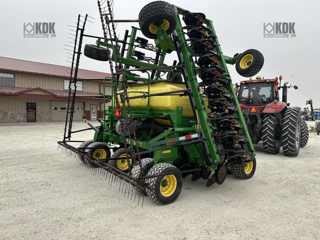 Image of John Deere 1990 equipment image 4