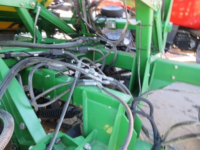 Image of John Deere 1990 equipment image 4