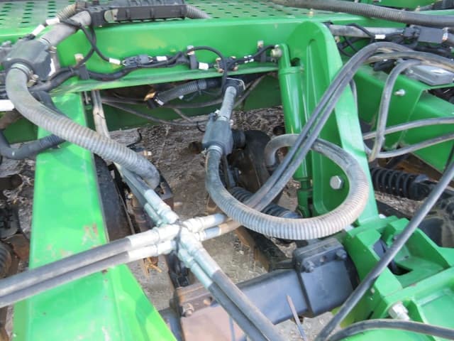 Image of John Deere 1990 equipment image 3