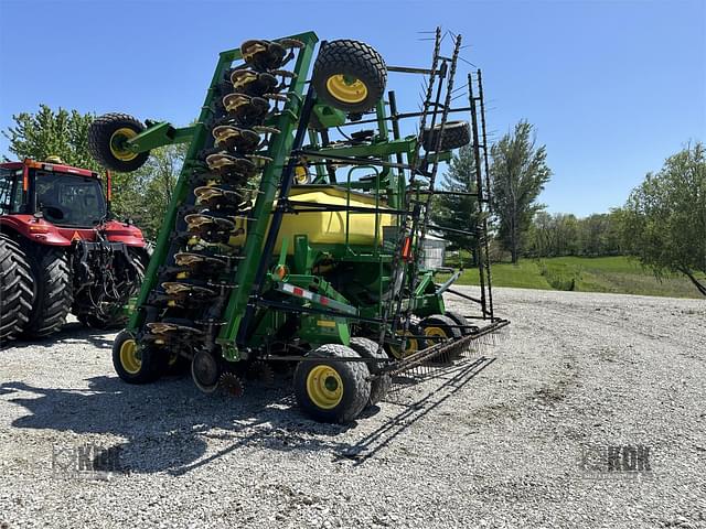 Image of John Deere 1990 equipment image 3