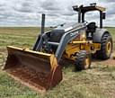 2012 John Deere 210K Image