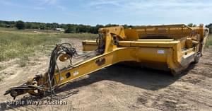 2012 John Deere 2112C Image
