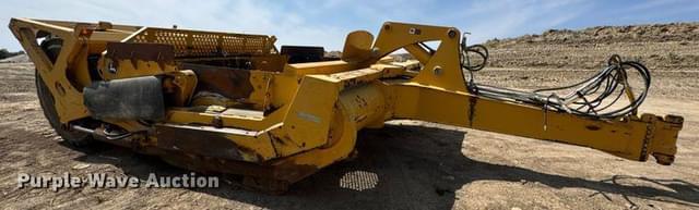Image of John Deere 2112C equipment image 3