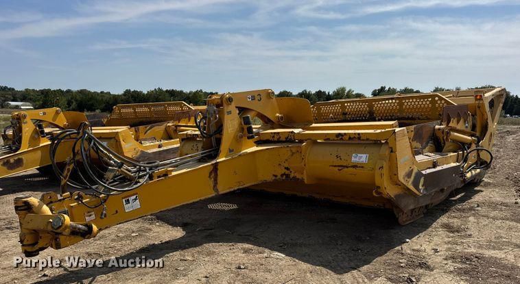 2012 John Deere 2112C Equipment Image0