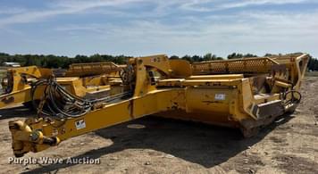 Main image John Deere 2112C