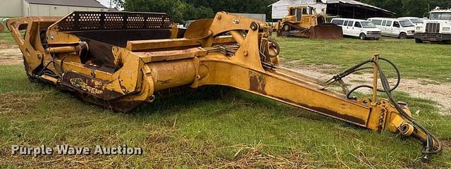 Image of John Deere 2112C equipment image 2