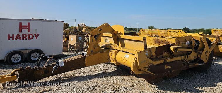 2012 John Deere 2112C Equipment Image0