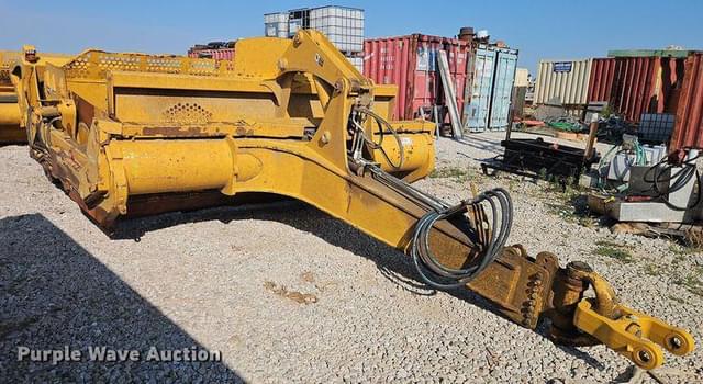 Image of John Deere 2112C equipment image 2