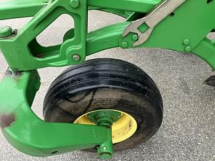 Main image John Deere 2210 16