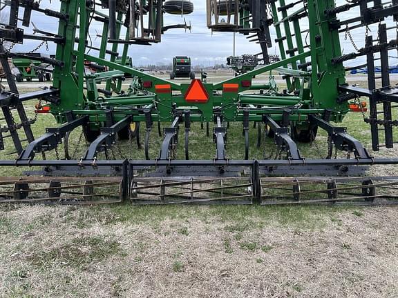Image of John Deere 2210 equipment image 3