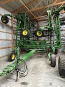 2012 John Deere 2210 Image