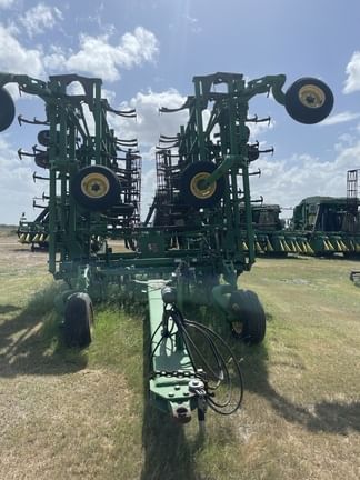 Main image John Deere 2210