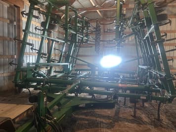 Main image John Deere 2210