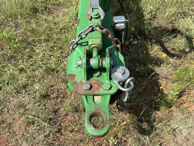 Image of John Deere 2210 equipment image 3