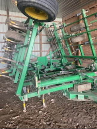 Image of John Deere 2210 Primary image