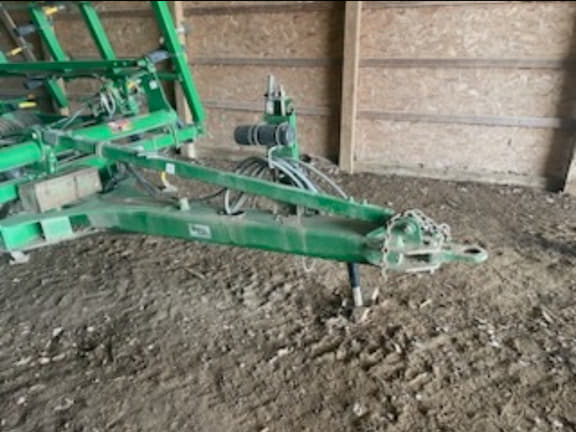 Image of John Deere 2210 equipment image 4