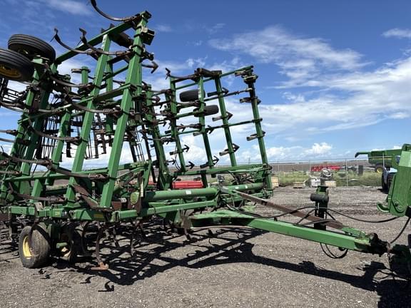 Image of John Deere 2210 Primary image