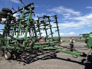 2012 John Deere 2210 Image