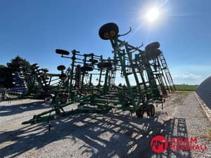 2012 John Deere 2210 Image