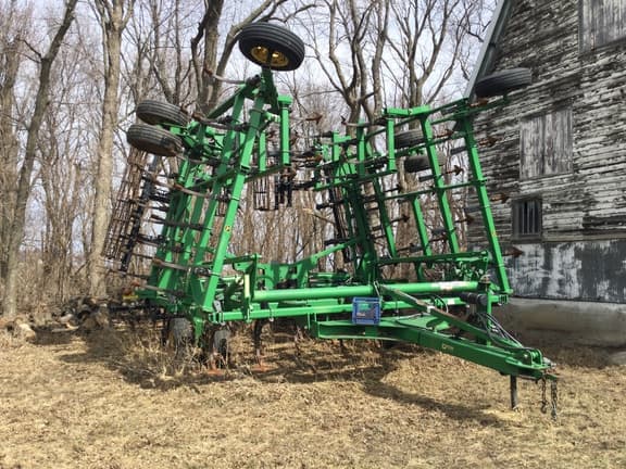 Image of John Deere 2210LL Primary image