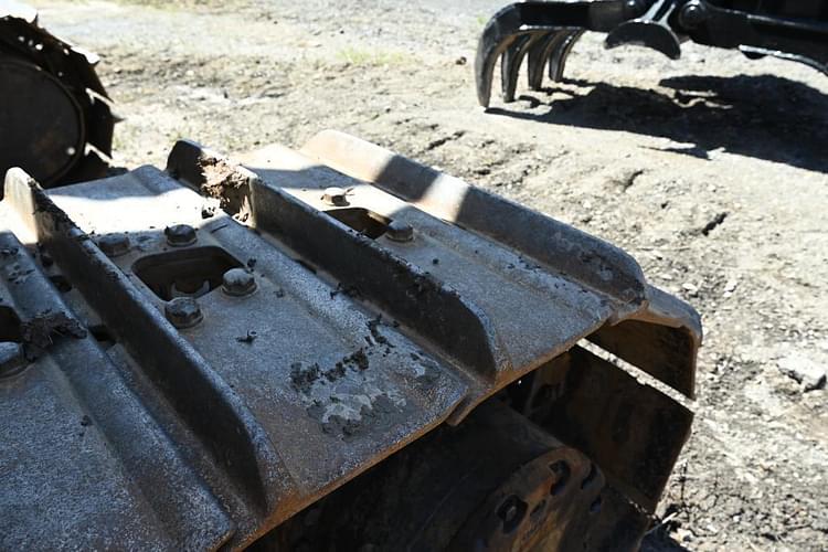 Main image John Deere 225DLC 54