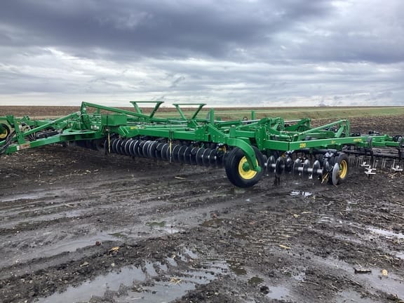 2012 John Deere 2310 Equipment Image0