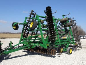 2012 John Deere 2310 Image