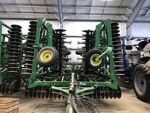 Main image John Deere 2310 1