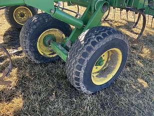 Main image John Deere 2310 19