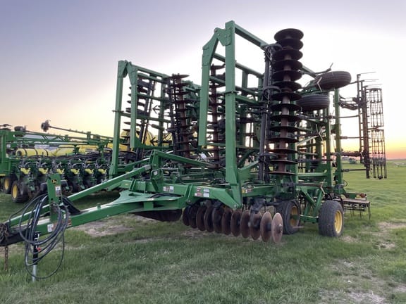 2012 John Deere 2310 Equipment Image0