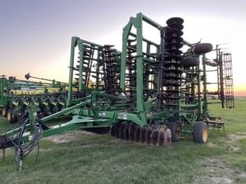 Main image John Deere 2310