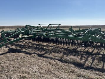 Main image John Deere 2310