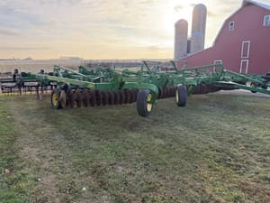 2012 John Deere 2310 Image