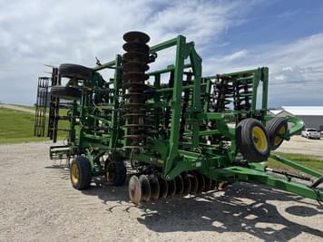 Main image John Deere 2310