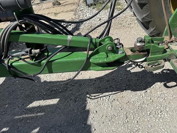 Image of John Deere 2310 equipment image 1