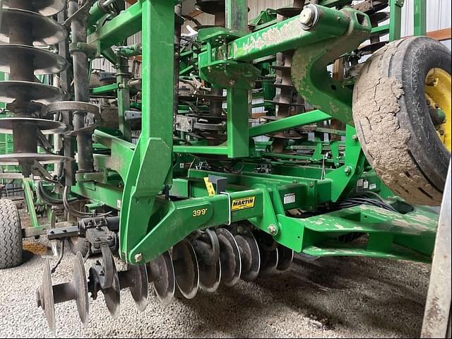 Image of John Deere 2310 equipment image 1